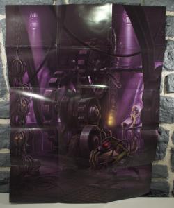 Oddworld - Munch's Oddysee HD (Collector's Edition) (11)